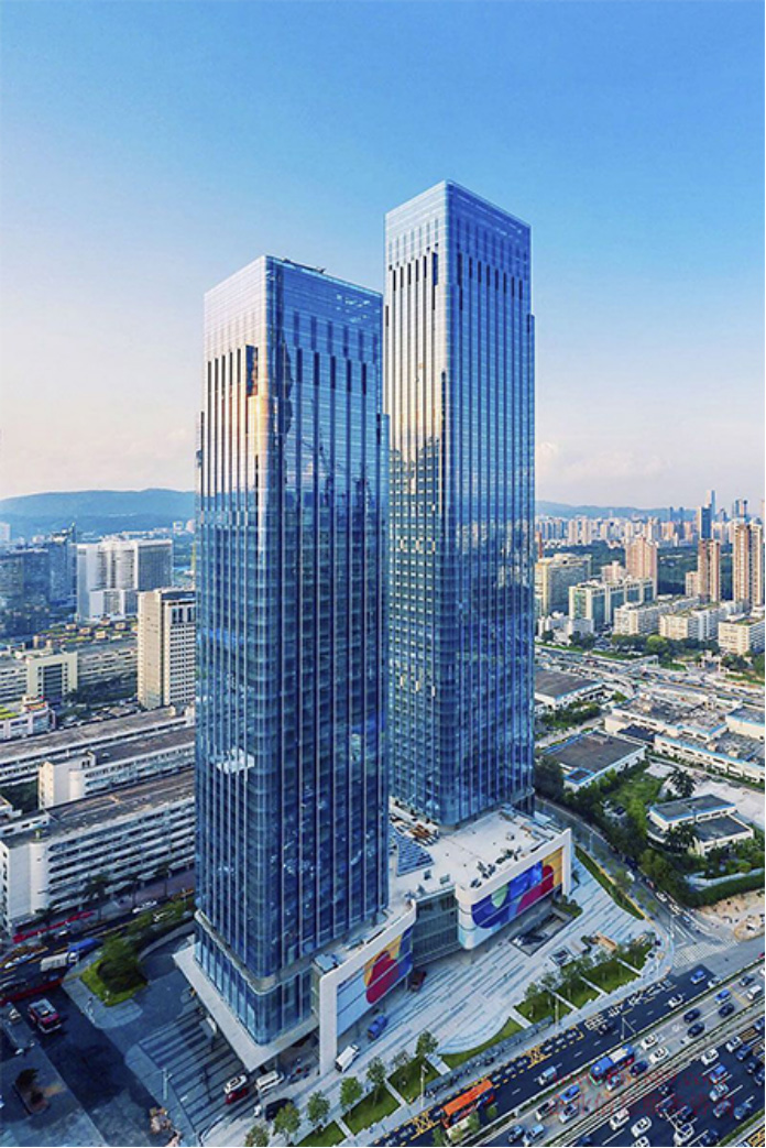 深圳博今商务大厦